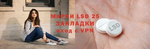 прущий лед Липки
